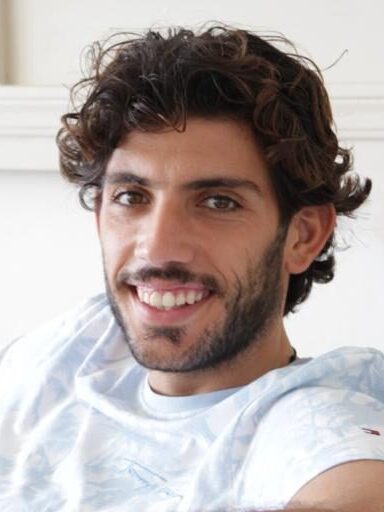 Eddy, the founder of EddyRank, who personally performs every audit