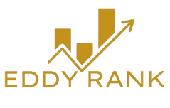 Eddy Rank Logo